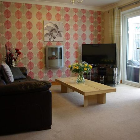 Portland Mews - 3 Bed Holiday Home By Premier Serviced Accommodation Leek Εξωτερικό φωτογραφία