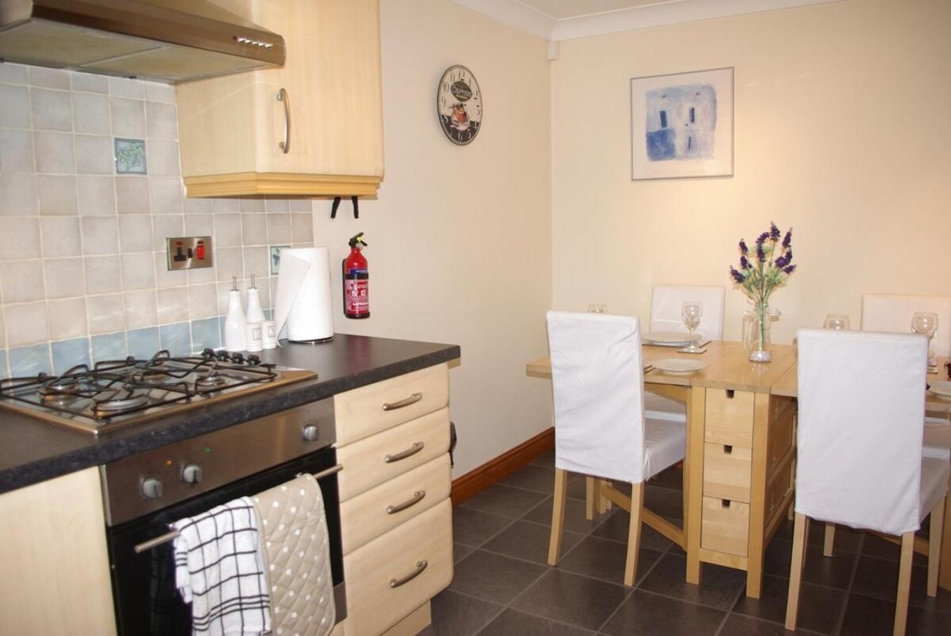 Portland Mews - 3 Bed Holiday Home By Premier Serviced Accommodation Leek Εξωτερικό φωτογραφία