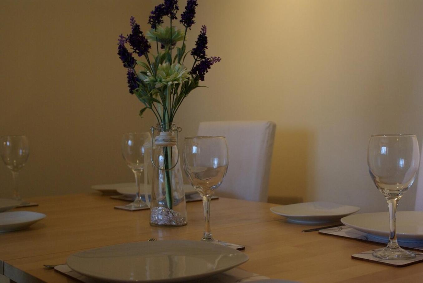 Portland Mews - 3 Bed Holiday Home By Premier Serviced Accommodation Leek Εξωτερικό φωτογραφία