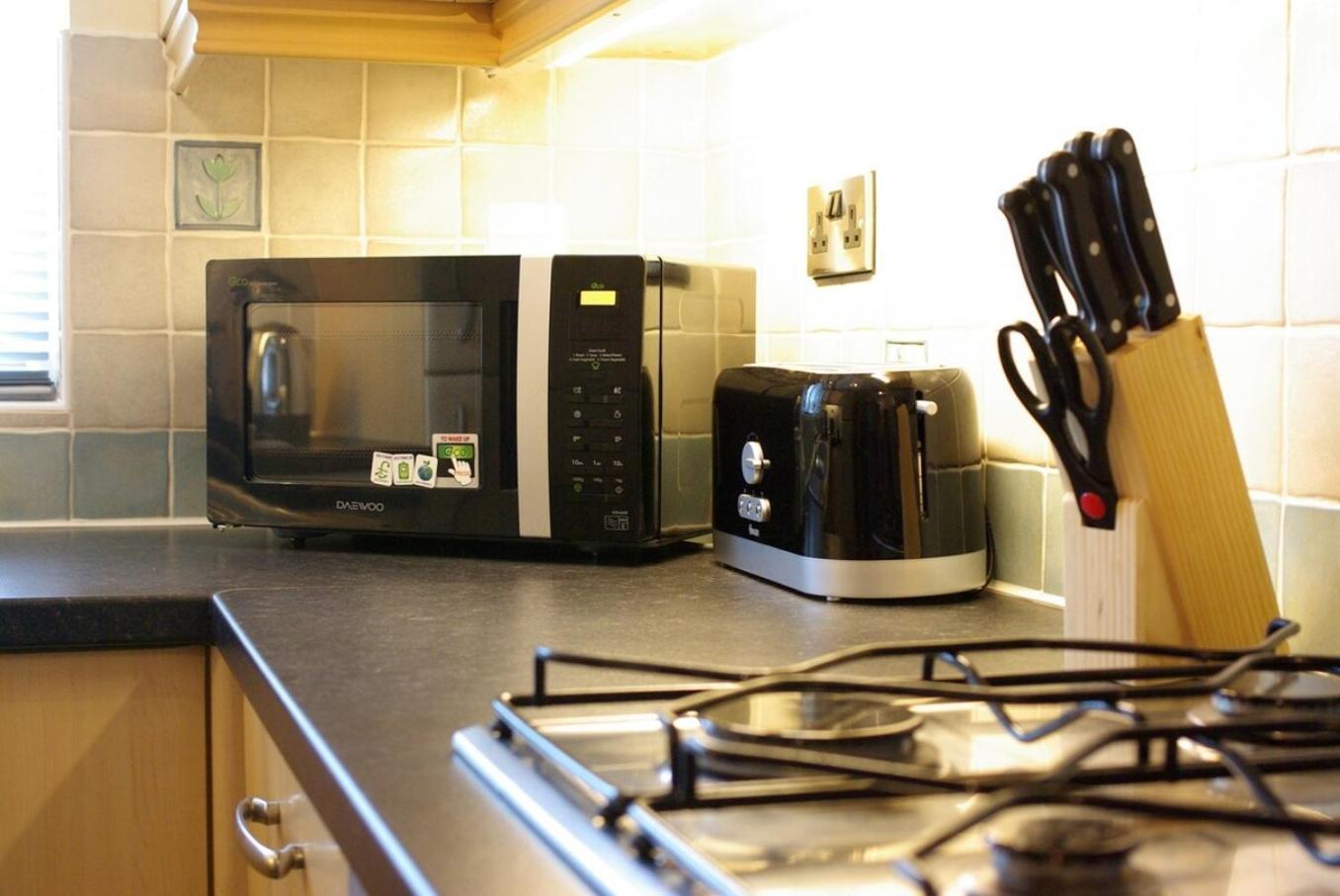 Portland Mews - 3 Bed Holiday Home By Premier Serviced Accommodation Leek Εξωτερικό φωτογραφία