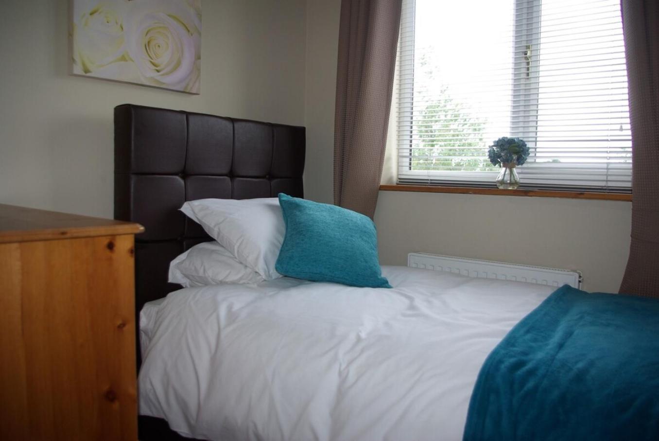 Portland Mews - 3 Bed Holiday Home By Premier Serviced Accommodation Leek Εξωτερικό φωτογραφία