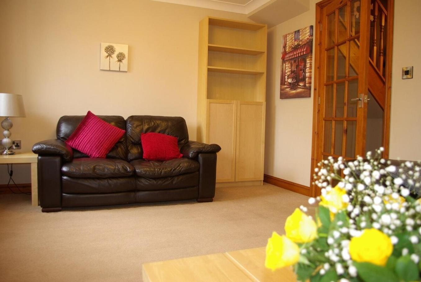 Portland Mews - 3 Bed Holiday Home By Premier Serviced Accommodation Leek Εξωτερικό φωτογραφία