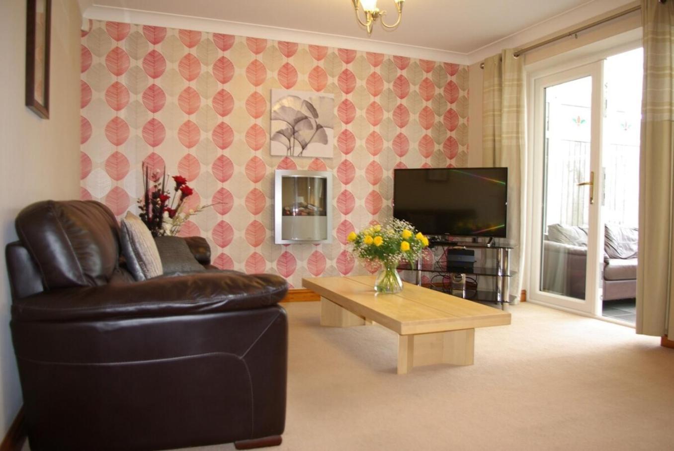 Portland Mews - 3 Bed Holiday Home By Premier Serviced Accommodation Leek Εξωτερικό φωτογραφία